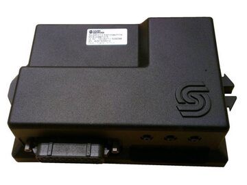 S1X-46 G2 AMP K164C Sweeper Control