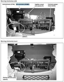 S1X-49 G2 AMP K164C NFPE Control w/ RevFan