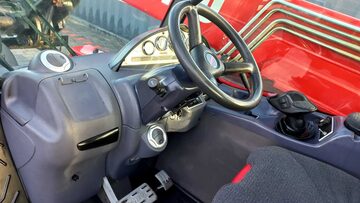 Manitou MLT 735-120 lsu
