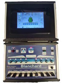 Komputer opryskiwacza Blanchard REB.1