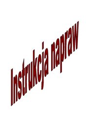 Katalog części, Instrukcja obsługi, Instrukcja napraw  WSZYSTKO, TANIO  24h