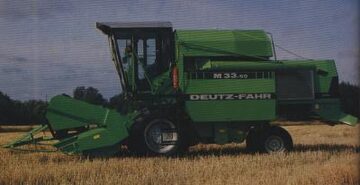 Deutz-Fahr 34.80 35.40 katalog