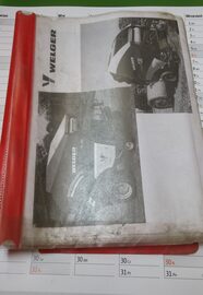 Instrukcja WELGER