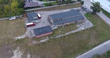 Skup bydła rzeźnego i hodowlanego; Świętokrzyskie, Mazowieckie, Lubelskie