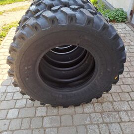 Nowe opony Aliance 10.00-20,839 16PR 148B TT