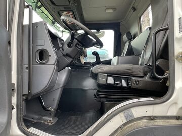 Wywrotka 8x4 bordmatic meiler ScaniaP 380