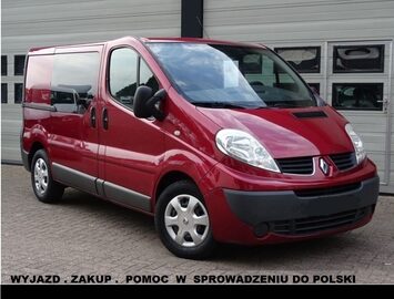 VDL BOVA MAGIQ EURO 5  VIP  BUS