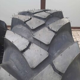 Nowa OPONA 12.5-18 12PR 131G MPB 400 TL ASCENSO