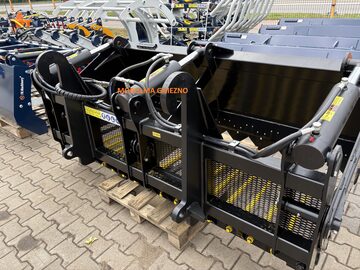 Łyżka wycinak do kiszonki MAXI POWER XLCB FK MACHINERY łyżko-wycinak widło-