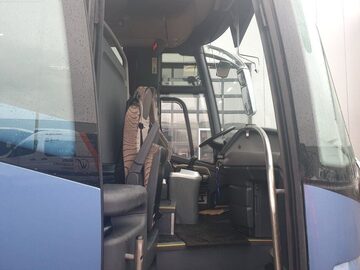 VDL BOVA MAGIQ EURO 5  VIP  BUS