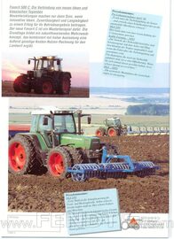 Instrukcja obsługi Fendt Favorit 515C 515 C PL