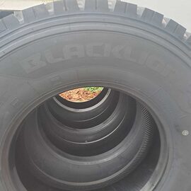 Nowe OPONY BLACK LION BD280 315/80 R22.5 - serwis mobilny