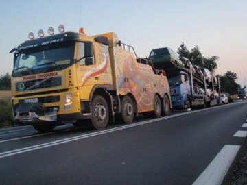 Holowanie Tir 24h 600812813 kraj,zagranica