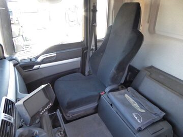 WYWROTKA 8X8 MAN TGS 43.480EUR 5  rok 2011