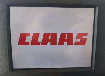 Claas Cebis II, Claas Cebis A030