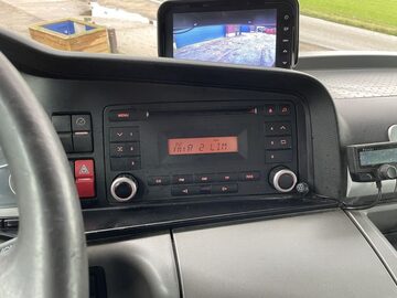 Wywrotka  6x6 MAN TGS 26.440 .