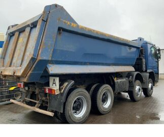 wywrotka 8x6 MERCEDES ACTROS 41.44