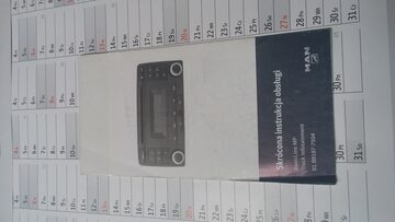 Skrócona instrukcja obsługi MAN BasicLine MP 