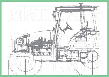 Perkins 4.107 4.108 4.99 instrukcja napraw
