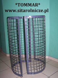 Sita do sortowników *TOMMAR* producent