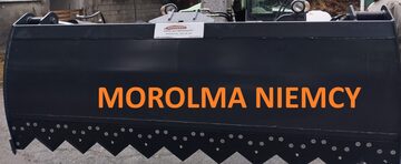 Łyżka wycinak do kiszonki MAXI POWER XLCB FK MACHINERY łyżko-wycinak widło-