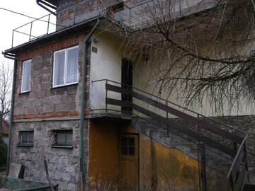Gospoarstwo rolne 3 ha. u podnoza Beskidu Malego