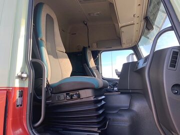 smieciarka 22m3  NTM KGH Volvo  FM 6x2  tez leasing