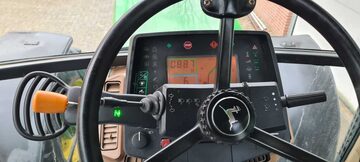 ciagnik John Deere 7710 7710 Power-Quad 160KM