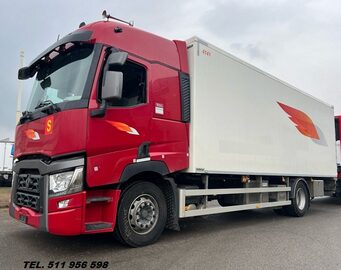 Renault  T460 EUR 6 CHLODNIA 7.40