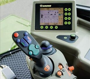 AJ3 Joystick AJ3SX 8Y 8030 CA4 AGCO