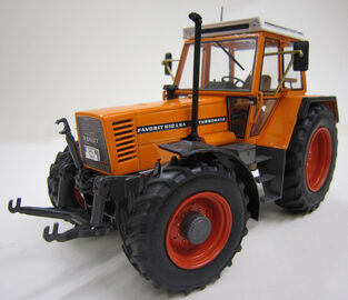 Instrukcja obsługi Fendt Favorit 512C 512 C PL
