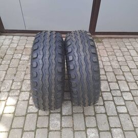 NOWA Opona + felga 10.0/75-15.3 IMB 160 ASCENSO KOŁA ROLNICZE