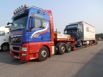 A4 holowanie ciężarówek,kraj,zagranica 600812813