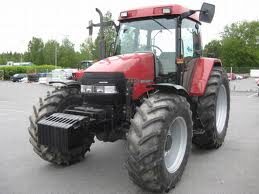 Katalog części CASE IH MX 100C