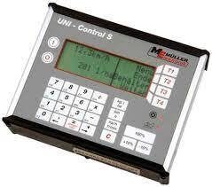 Komputer opryskiwacza Muller Elektronik Spray Control S