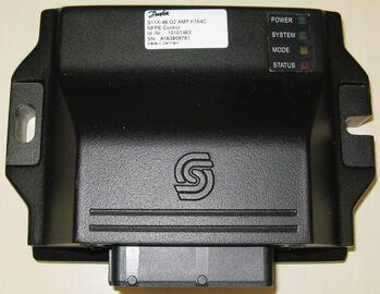 SUSMIC 12 S1X S5X SX NFPE