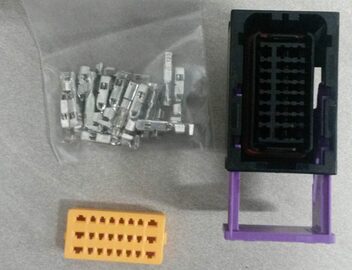 Walvoil Control Box 5101008