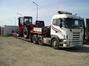 Transport niskopodwoziowy 600812813 kraj,zagranica