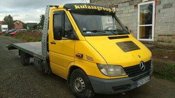 POMOC DROGOWA 24H autolaweta, przewóz maszyn rolniczych RZESZÓW