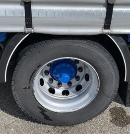 Firanka Scania R450 NGS Volume Combi 116m3 tez Leasing
