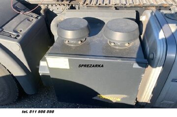 kompresor do paszy 1200 welgro sptrezarka