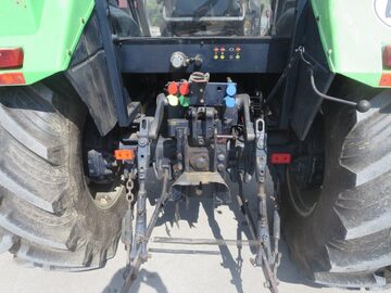 1989 Deutz-fahr DX 3.30 Ciagnik