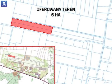 Hala magazynowa 1000 m2przy autostradzie A4