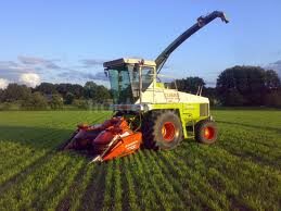 Claas Jaguar 675 680 682 685 685SL 690 690SL 695SL katalog części
