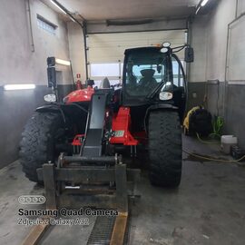 Manitou MLT 635-130 PS+ PREMIUM 