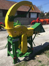 Rębak do Gałęzi NOWY TRANSPORT