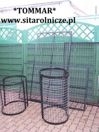 Sita do sortowników *TOMMAR* producent