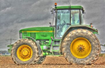 Instrukcja obsługi John Deere PL Ciagnik @@ Kombajn INNE Modele