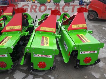 Glebogryzarka Gryza 1.40 m Strumyk NOWA TRANSPORT 