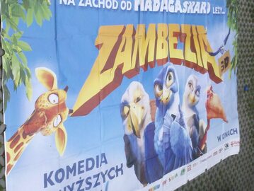 plandeki banery po reklamowe plandeka folia wodoodporna siatki